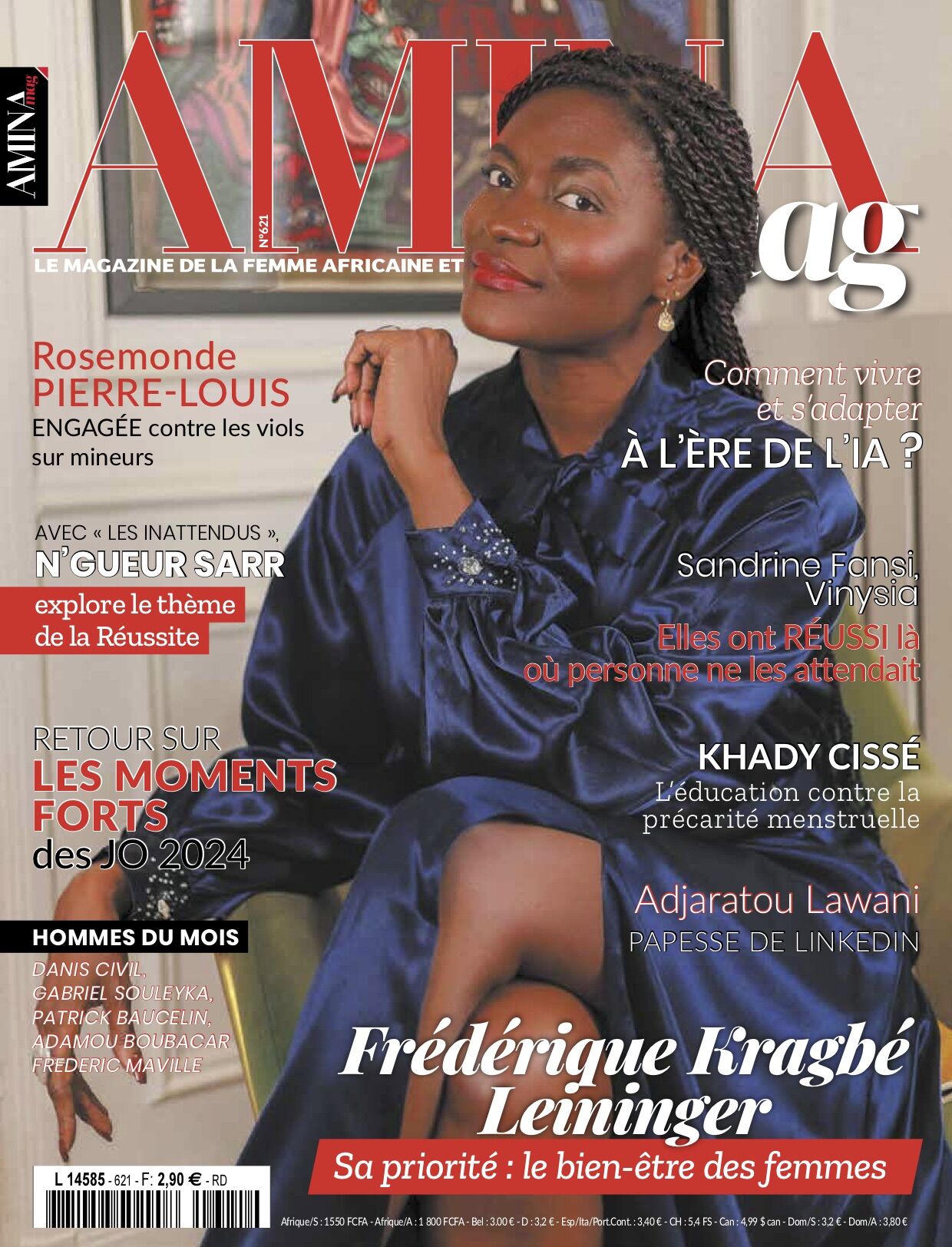 N°621 (sept-oct 2024) version digitale